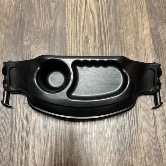 BOB Gear Snack Tray for Single Jogging Stroller - Picture 1 of 8